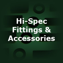 Hi-Spec Fittings & Acessories